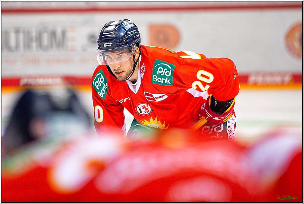 PENNY DEL; Duesseldorfer EG- Koelner Haie; Duesseldorf, 28.10.2022